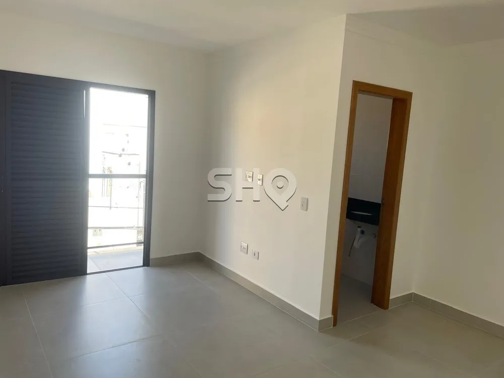 Sobrado, 3 quartos, 168 m² - Foto 4