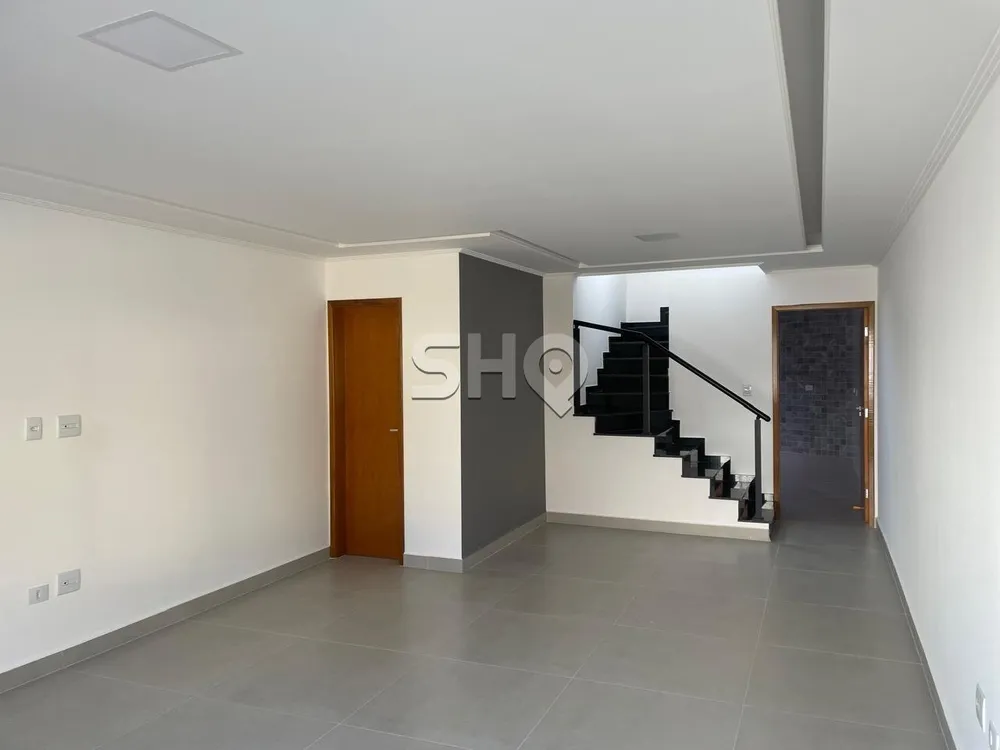 Sobrado, 3 quartos, 168 m² - Foto 1