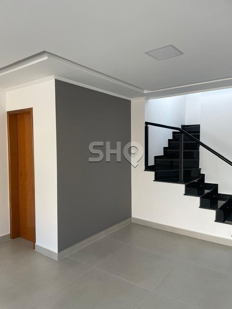 Sobrado, 3 quartos, 168 m² - Foto 2