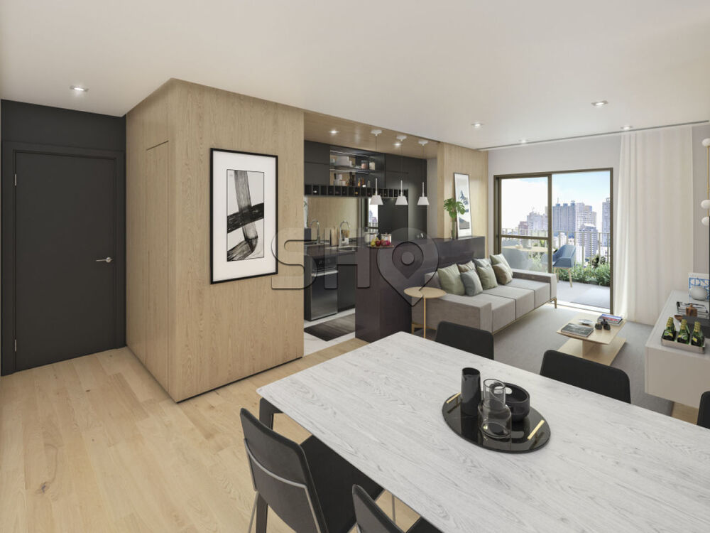 Apartamento, 3 quartos, 213 m² - Foto 6