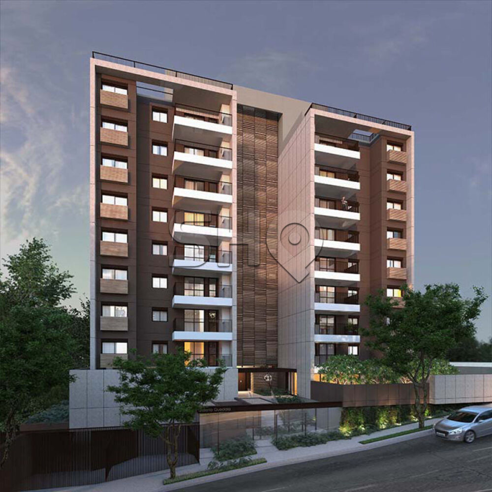 Apartamento, 3 quartos, 213 m² - Foto 3