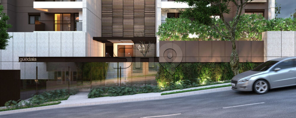 Apartamento, 3 quartos, 213 m² - Foto 9