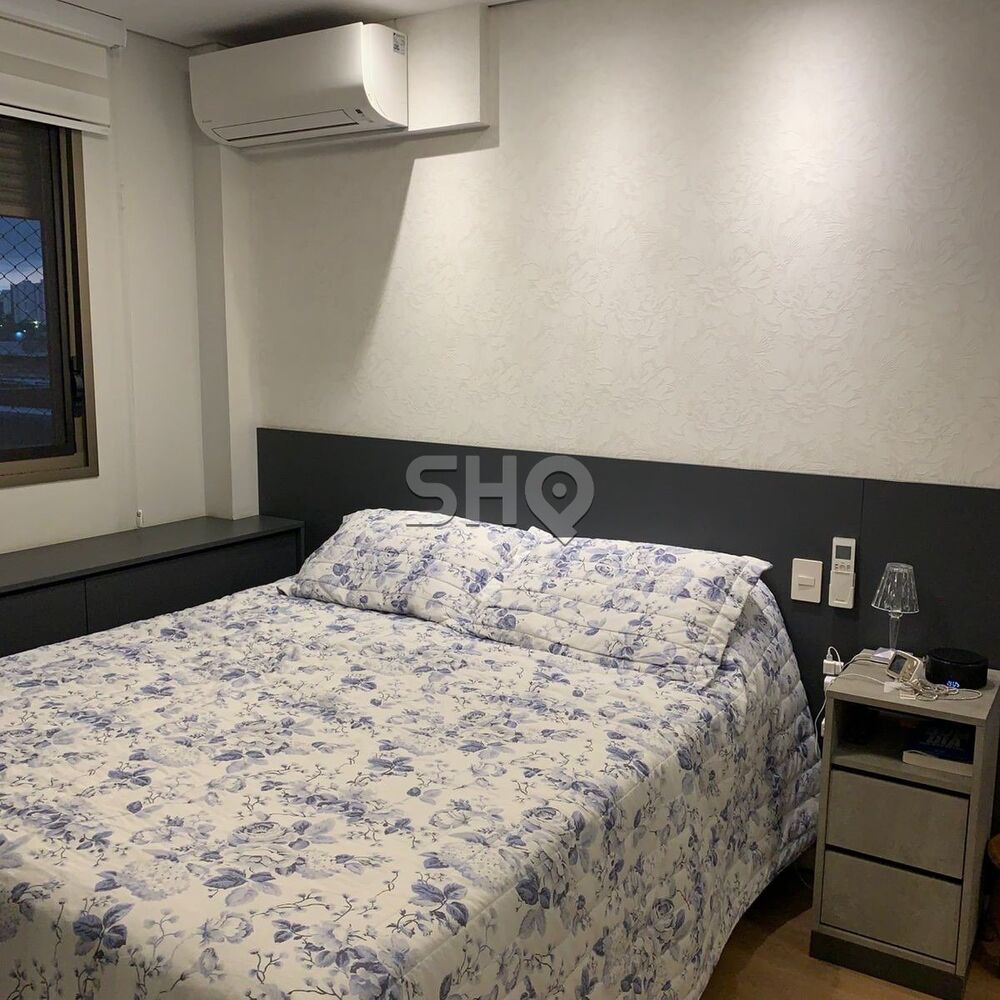 Apartamento, 3 quartos, 93 m² - Foto 8