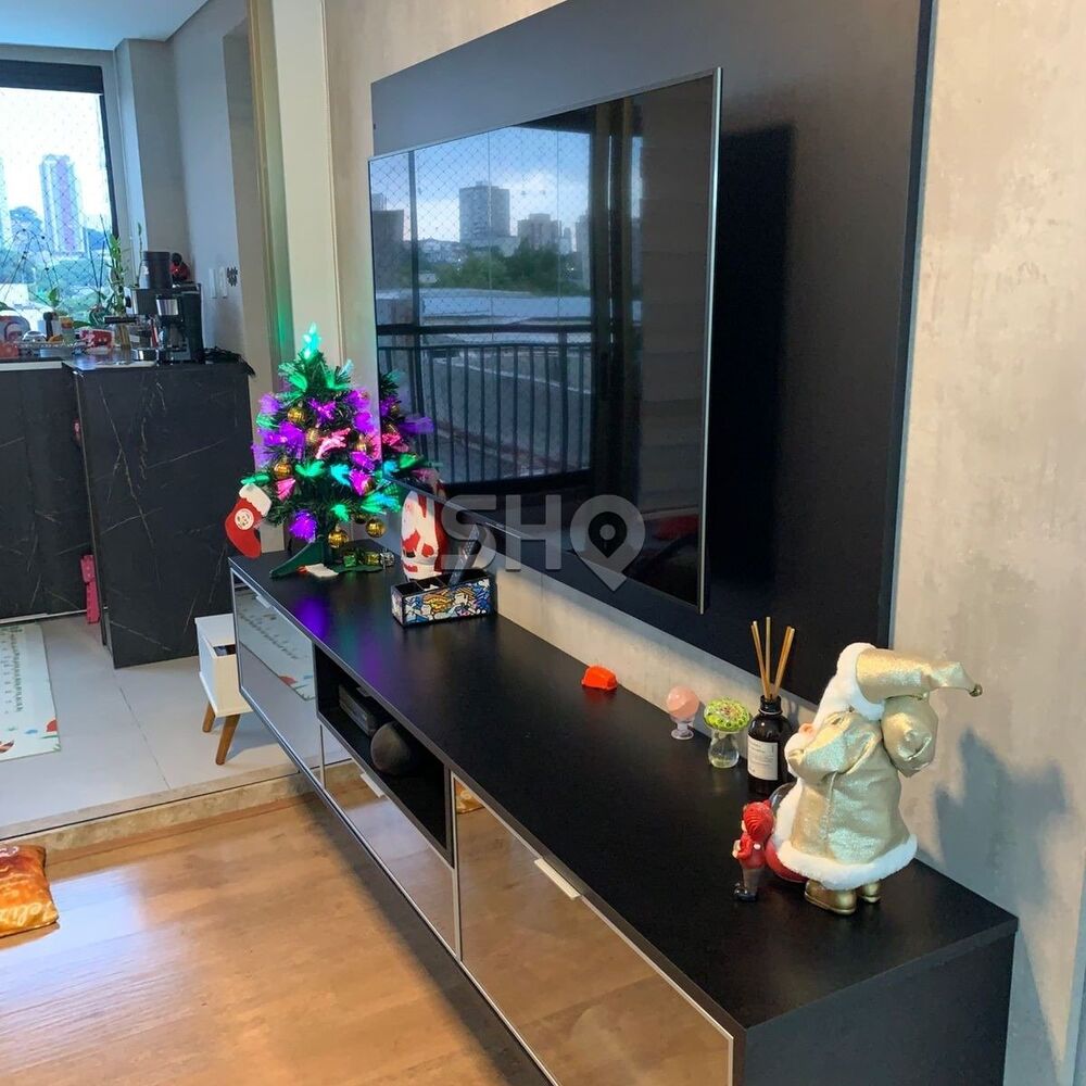 Apartamento, 3 quartos, 93 m² - Foto 2