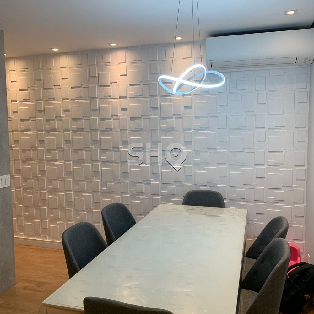 Apartamento, 3 quartos, 93 m² - Foto 3