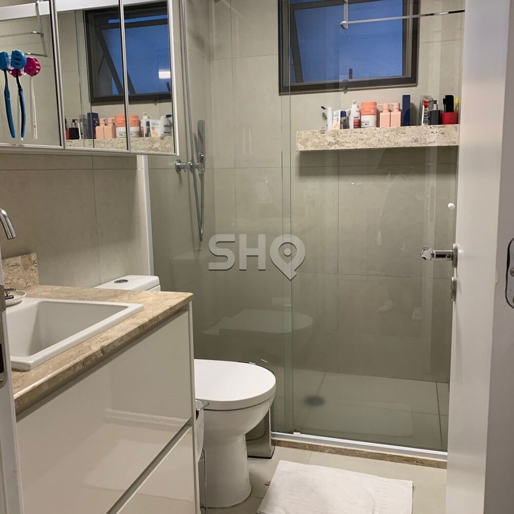 Apartamento, 3 quartos, 93 m² - Foto 11