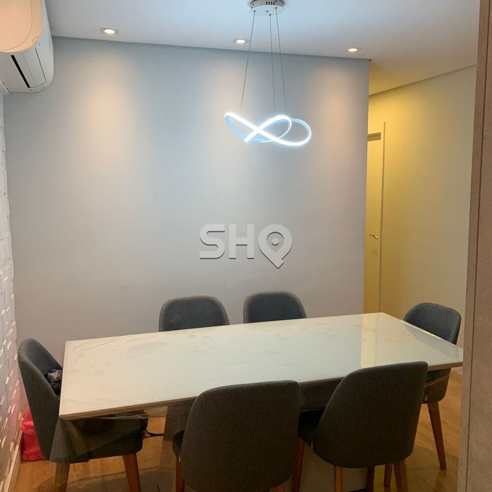 Apartamento, 3 quartos, 93 m² - Foto 4