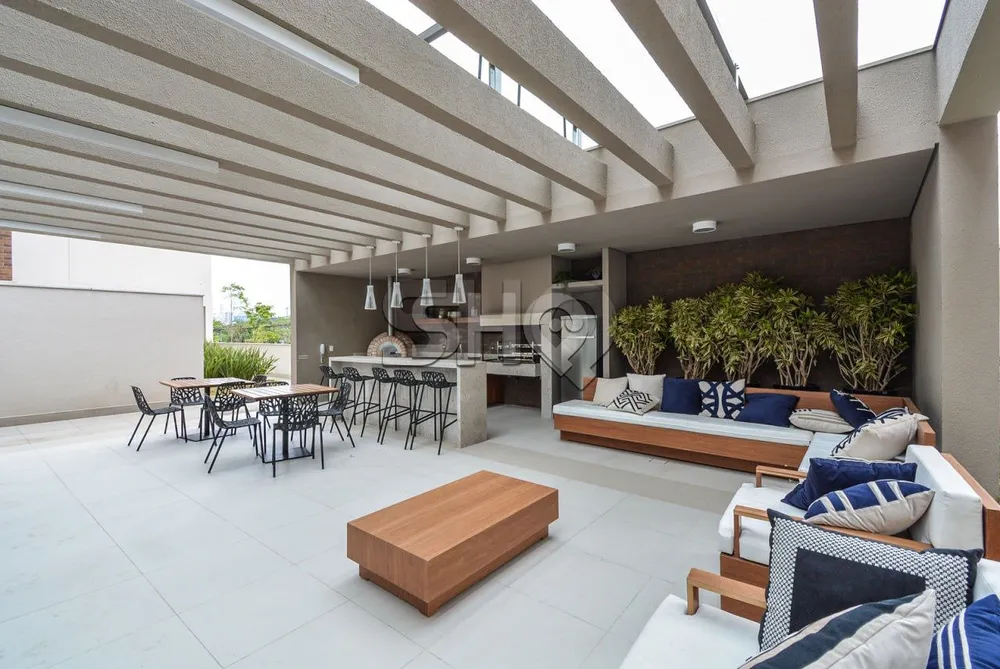 Apartamento, 3 quartos, 93 m² - Foto 20