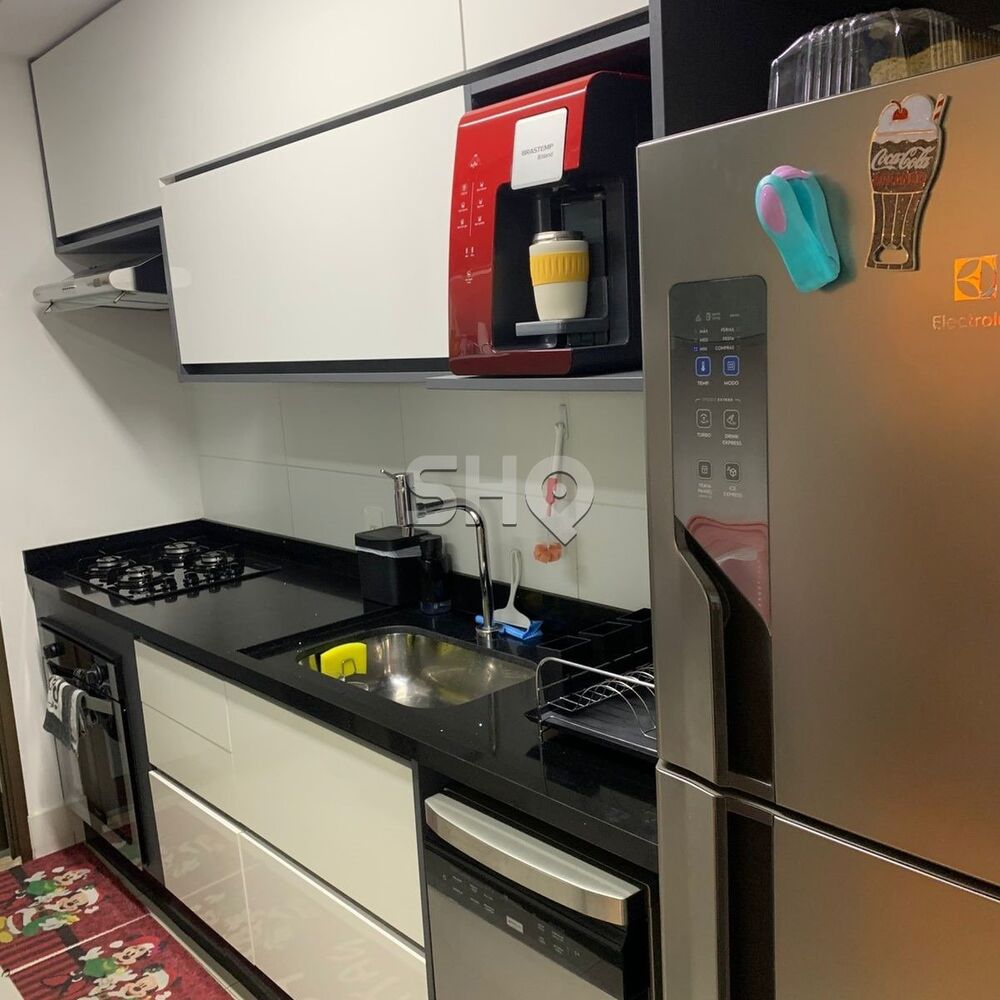 Apartamento, 3 quartos, 93 m² - Foto 7