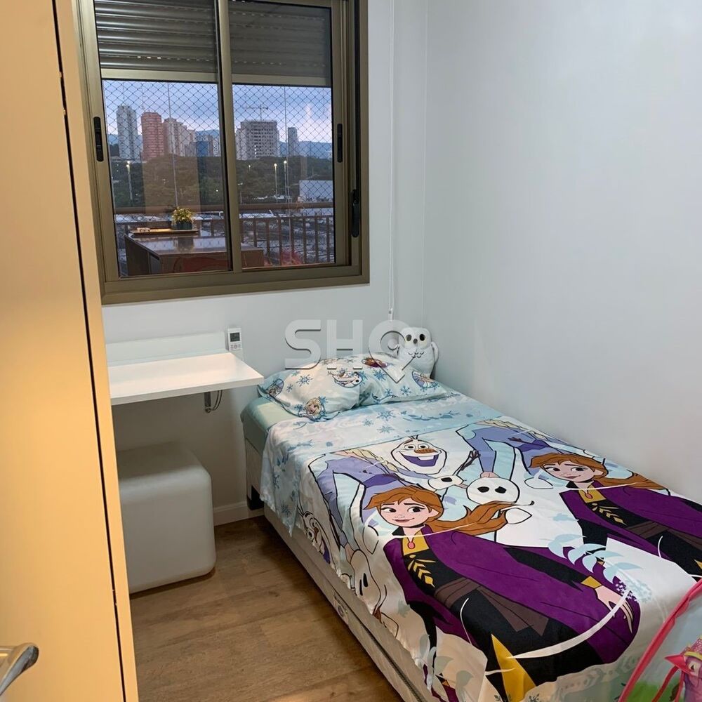 Apartamento, 3 quartos, 93 m² - Foto 9