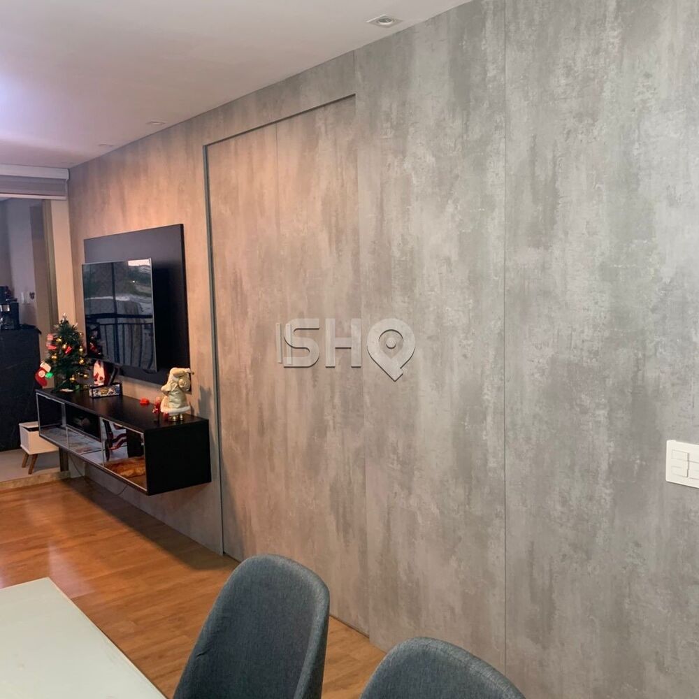 Apartamento, 3 quartos, 93 m² - Foto 1
