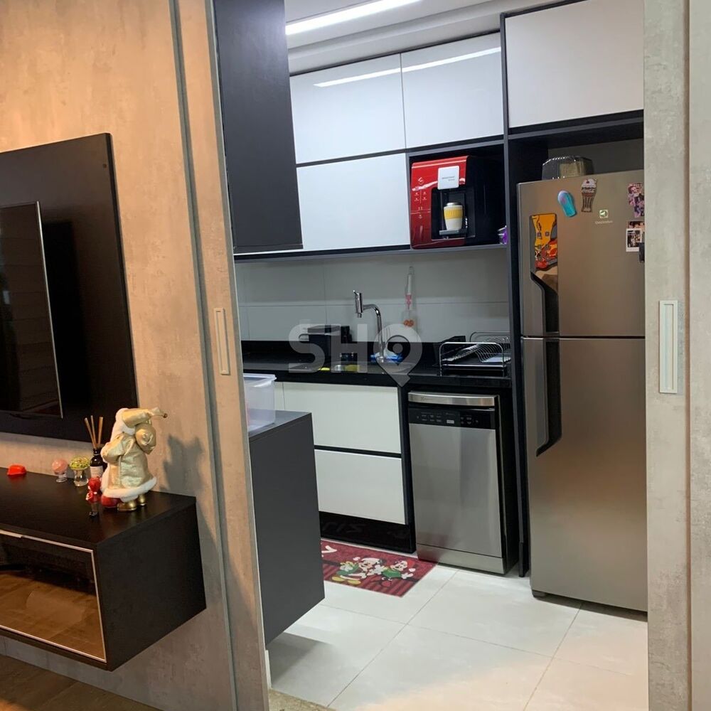 Apartamento, 3 quartos, 93 m² - Foto 5