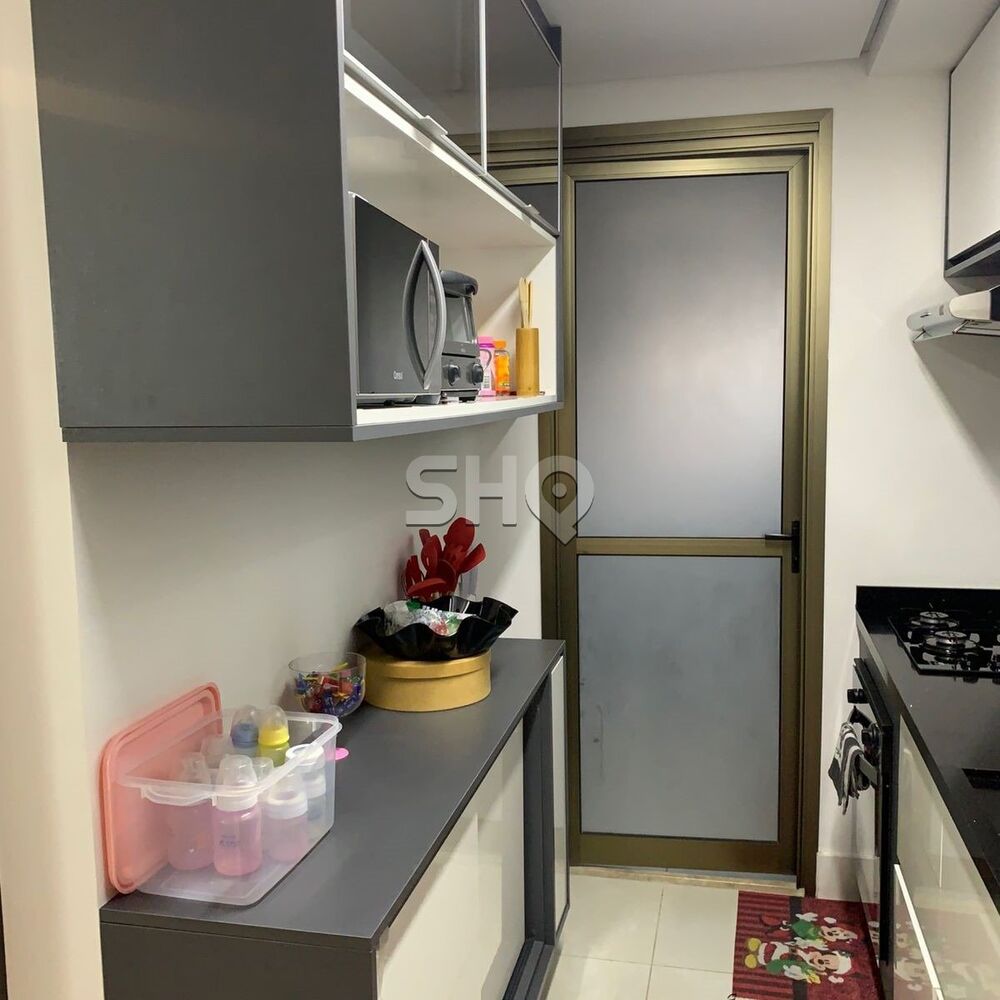 Apartamento, 3 quartos, 93 m² - Foto 6