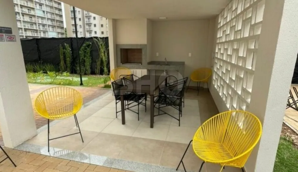 Apartamento, 1 quarto, 28 m² - Foto 4