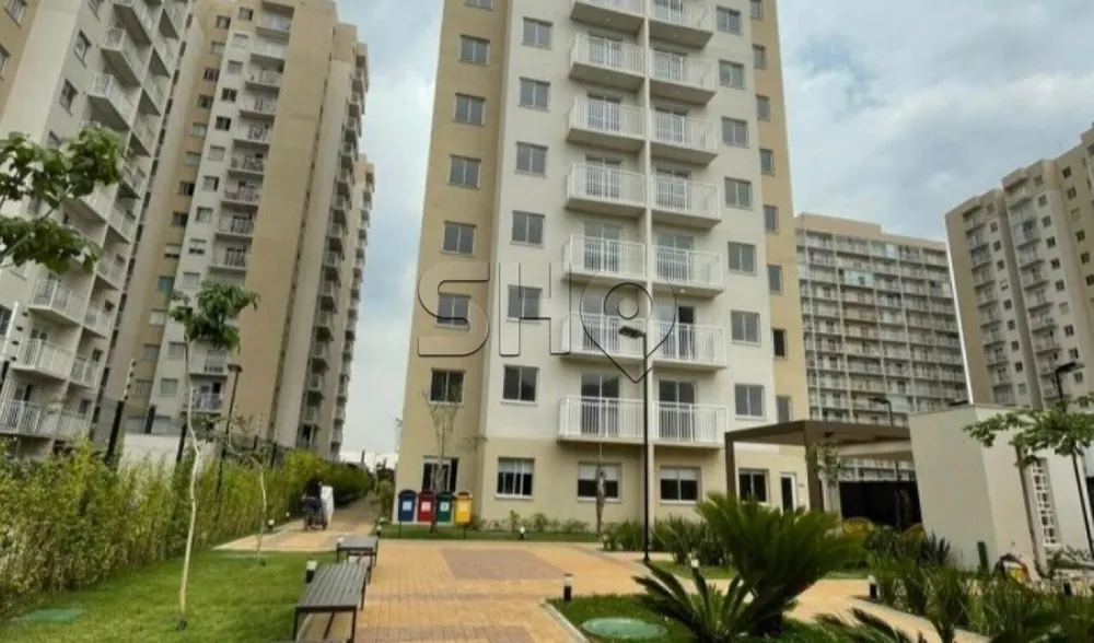 Apartamento, 1 quarto, 28 m² - Foto 3