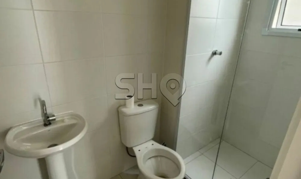 Apartamento, 1 quarto, 28 m² - Foto 1