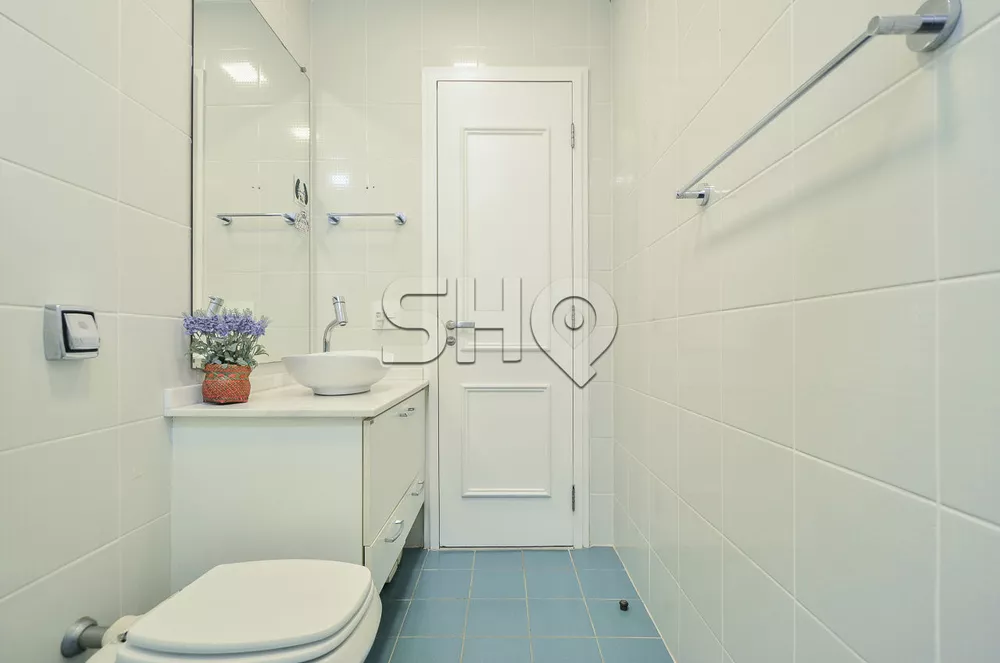 Apartamento, 3 quartos, 224 m² - Foto 3