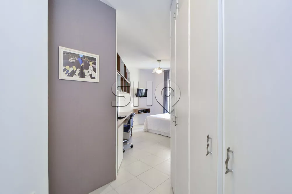Apartamento, 3 quartos, 224 m² - Foto 4