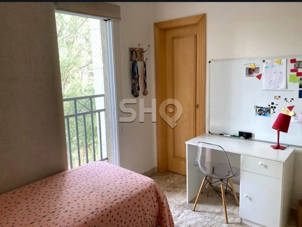 Apartamento, 3 quartos, 163 m² - Foto 10