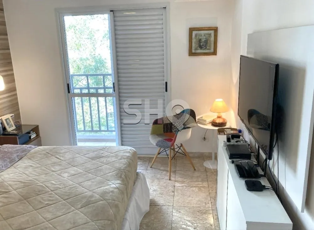 Apartamento, 3 quartos, 163 m² - Foto 6