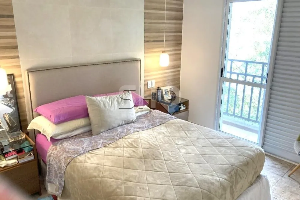 Apartamento, 3 quartos, 163 m² - Foto 5