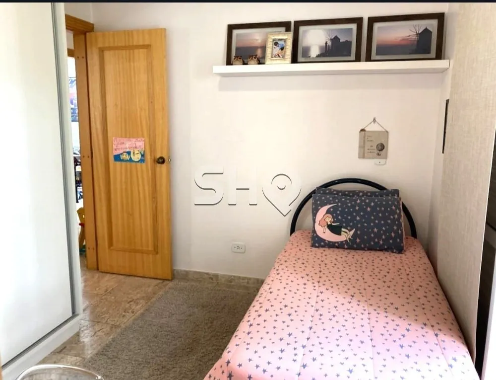 Apartamento, 3 quartos, 163 m² - Foto 11