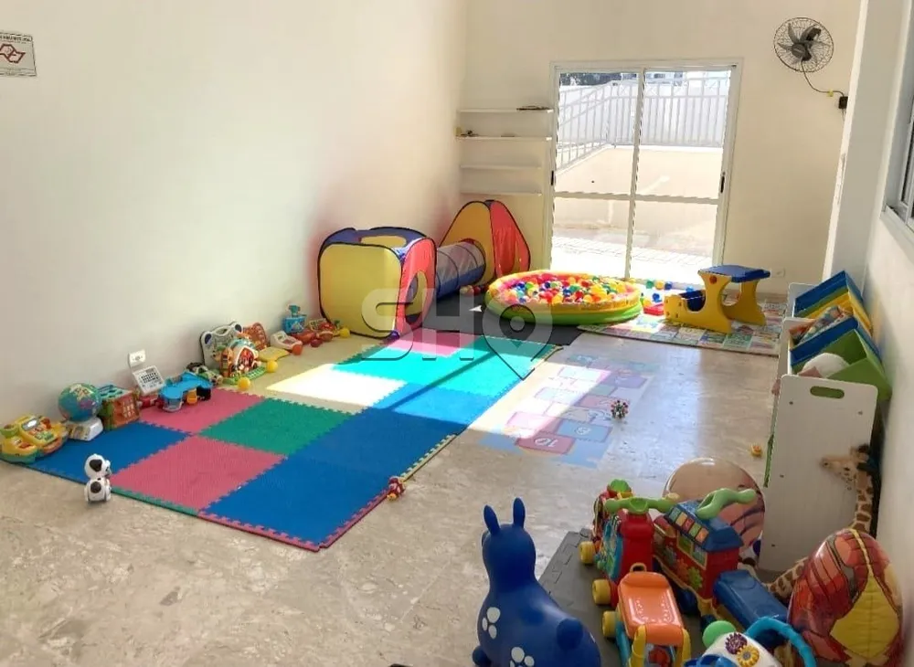 Apartamento, 3 quartos, 163 m² - Foto 16