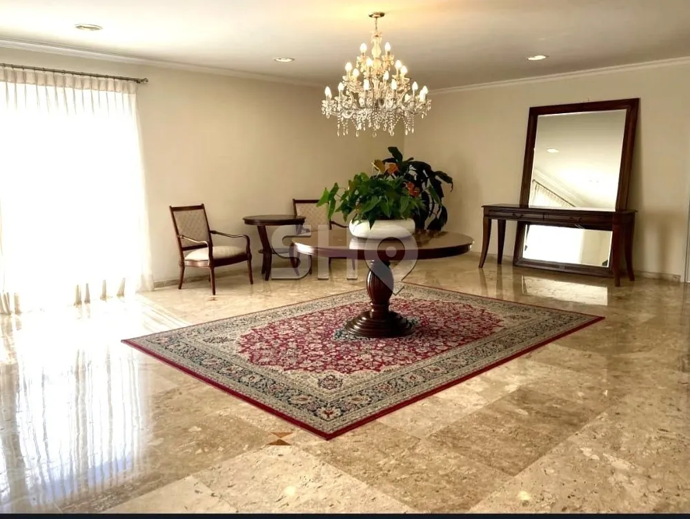 Apartamento, 3 quartos, 163 m² - Foto 13