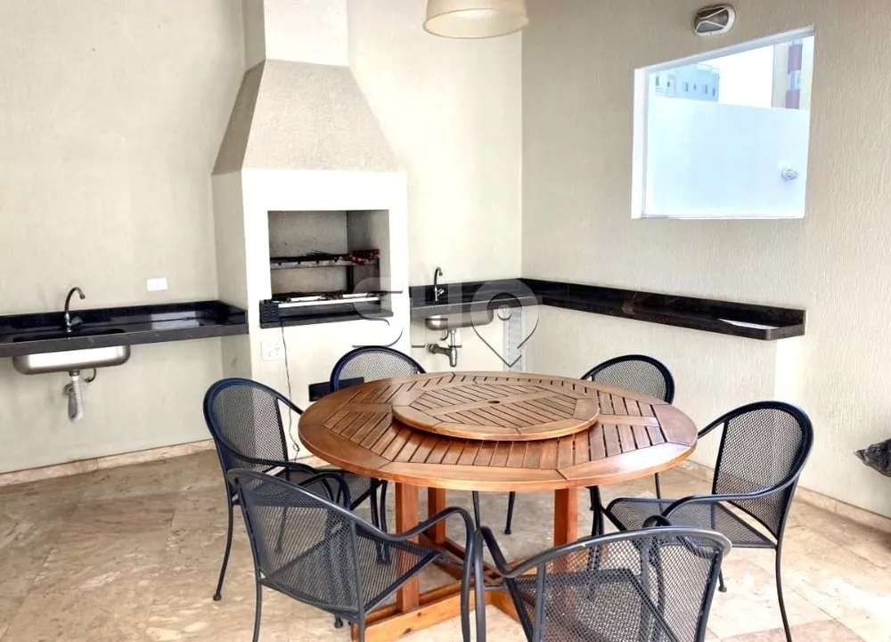 Apartamento, 3 quartos, 163 m² - Foto 15