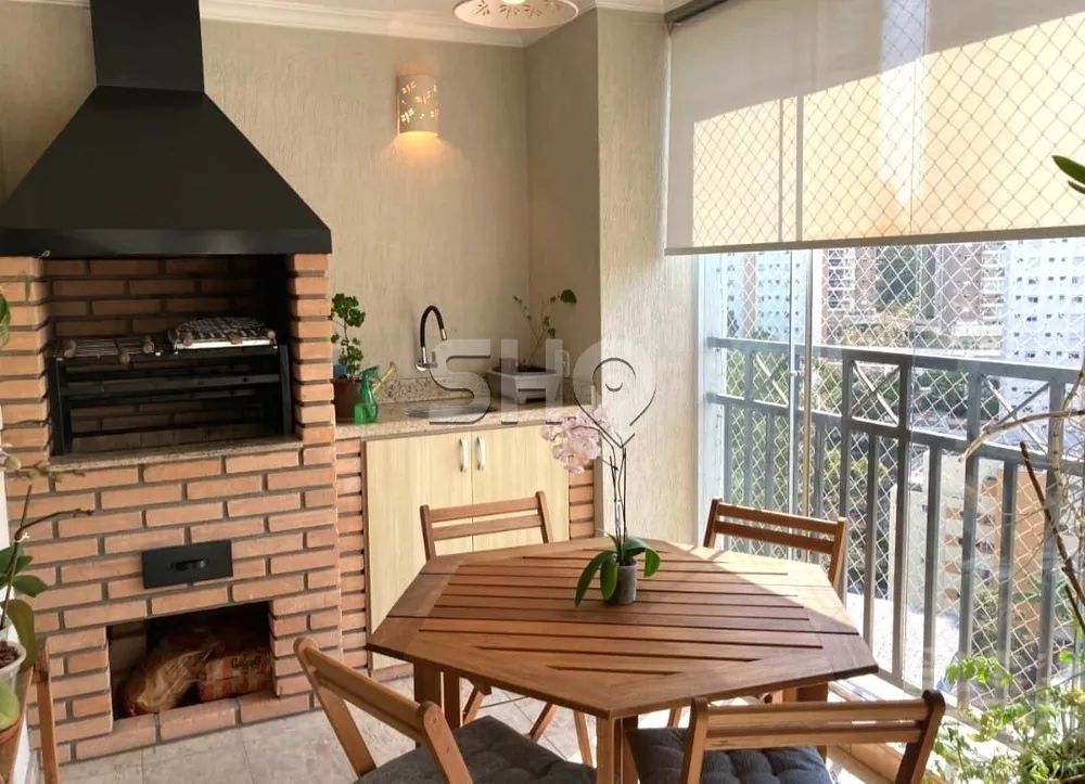 Apartamento, 3 quartos, 163 m² - Foto 14