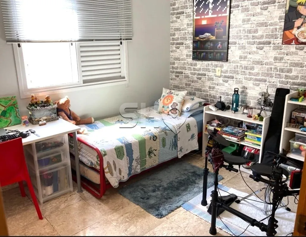 Apartamento, 3 quartos, 163 m² - Foto 7