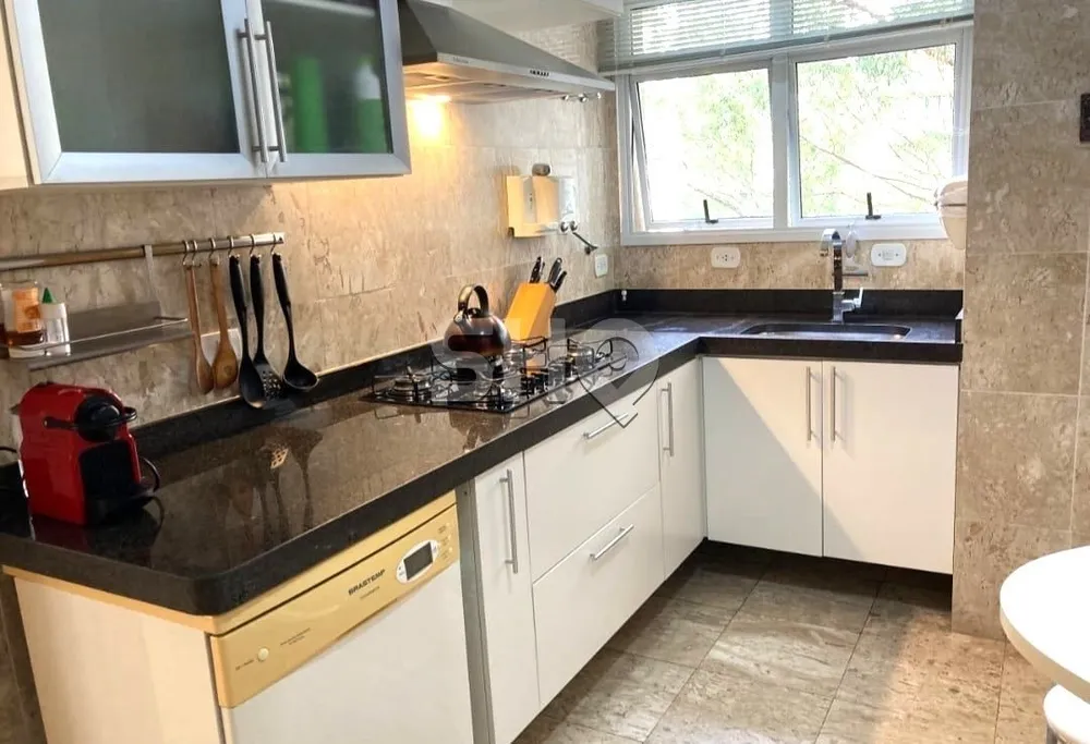 Apartamento, 3 quartos, 163 m² - Foto 12