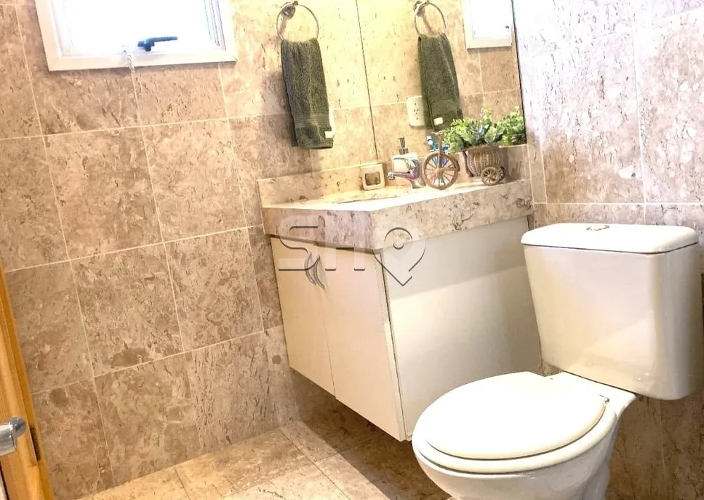 Apartamento, 3 quartos, 163 m² - Foto 8