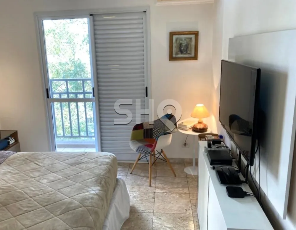 Apartamento, 3 quartos, 163 m² - Foto 9