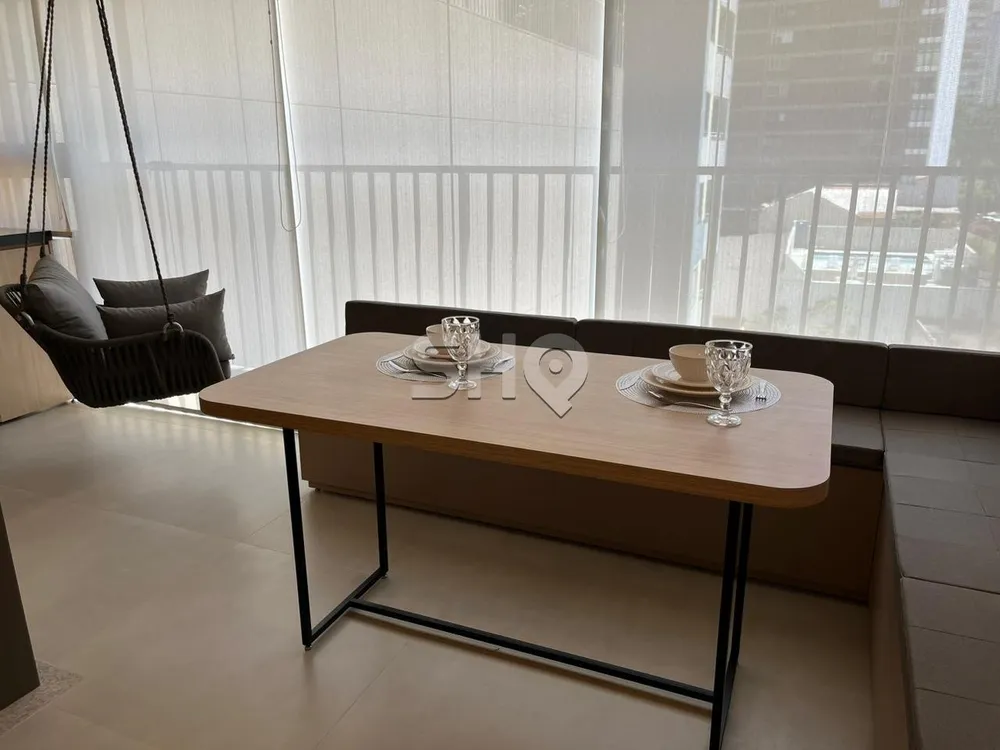 Apartamento, 1 quarto, 44 m² - Foto 4