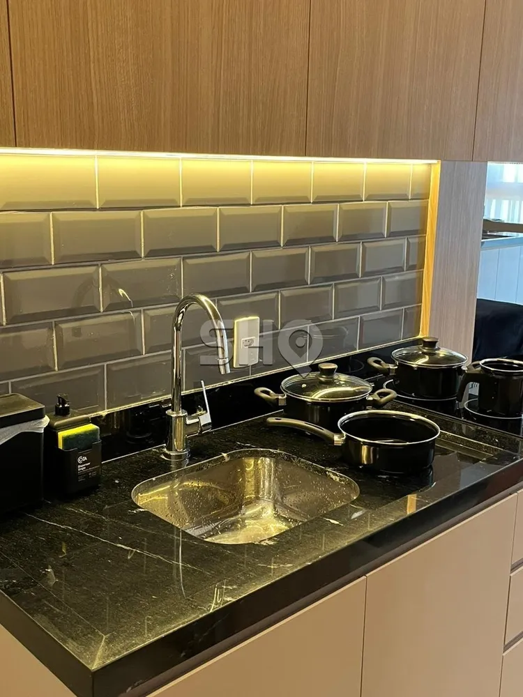 Apartamento, 1 quarto, 44 m² - Foto 2