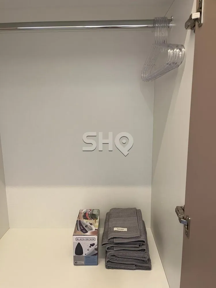Apartamento, 1 quarto, 44 m² - Foto 7