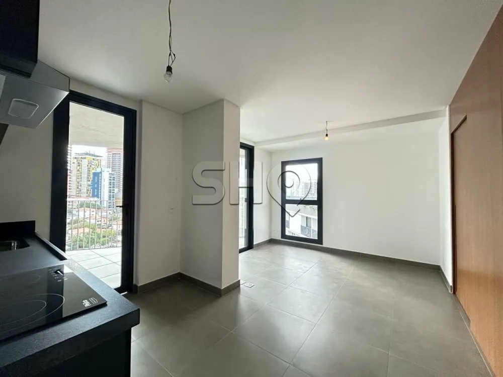 Apartamento, 1 quarto, 50 m² - Foto 6