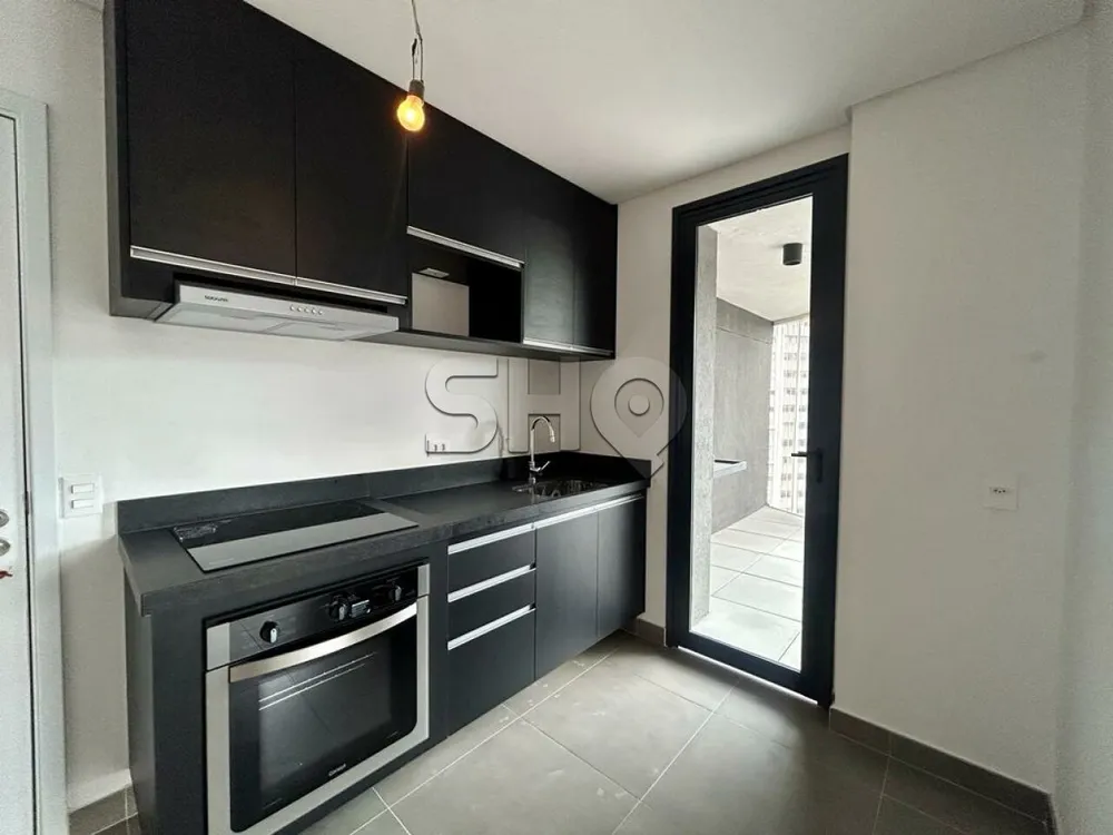 Apartamento, 1 quarto, 50 m² - Foto 4