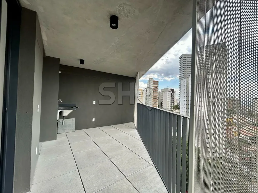 Apartamento, 1 quarto, 50 m² - Foto 8