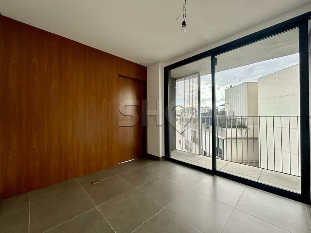 Apartamento, 1 quarto, 50 m² - Foto 4
