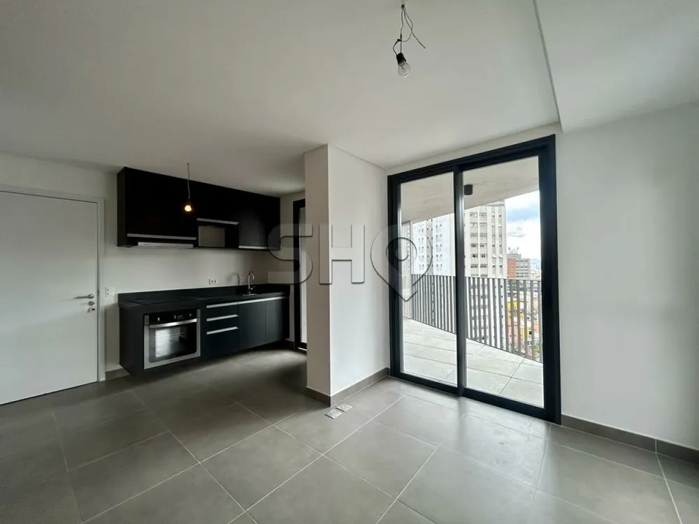 Apartamento, 1 quarto, 50 m² - Foto 2