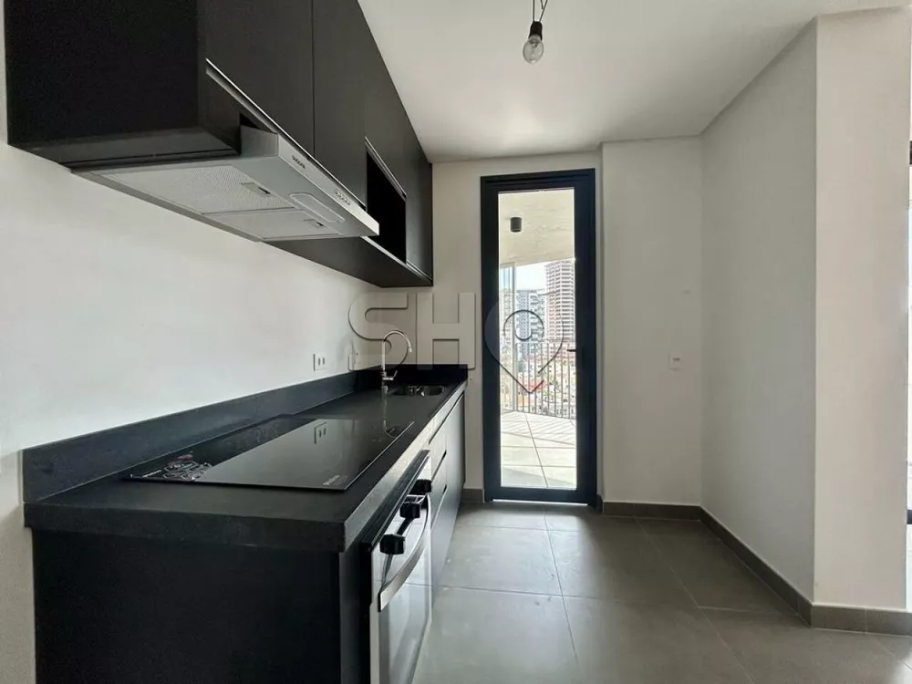 Apartamento, 1 quarto, 50 m² - Foto 3