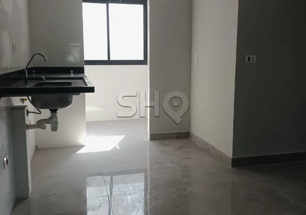 Apartamento, 2 quartos, 48 m² - Foto 1