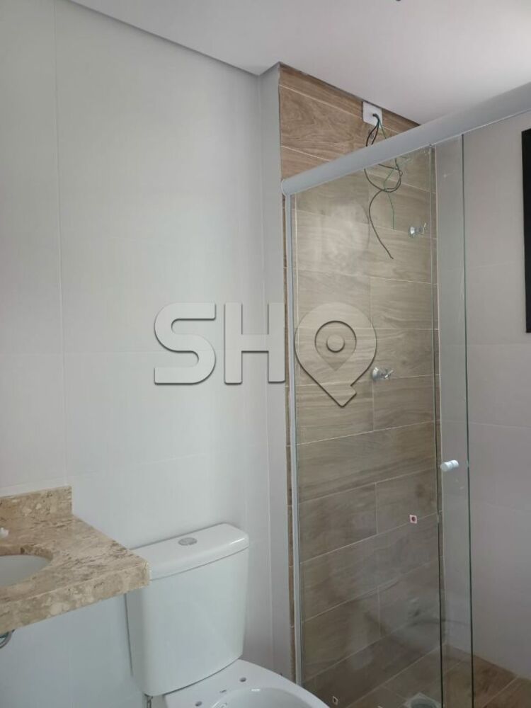 Apartamento à venda com 2 quartos, 48m² - Foto 2