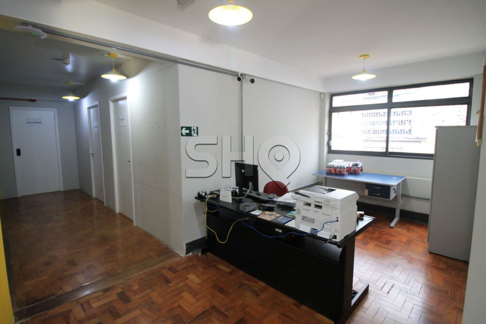 Sala-Conjunto, 1000 m² - Foto 1