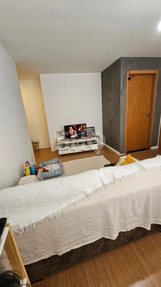 Apartamento, 1 quarto, 44 m² - Foto 3