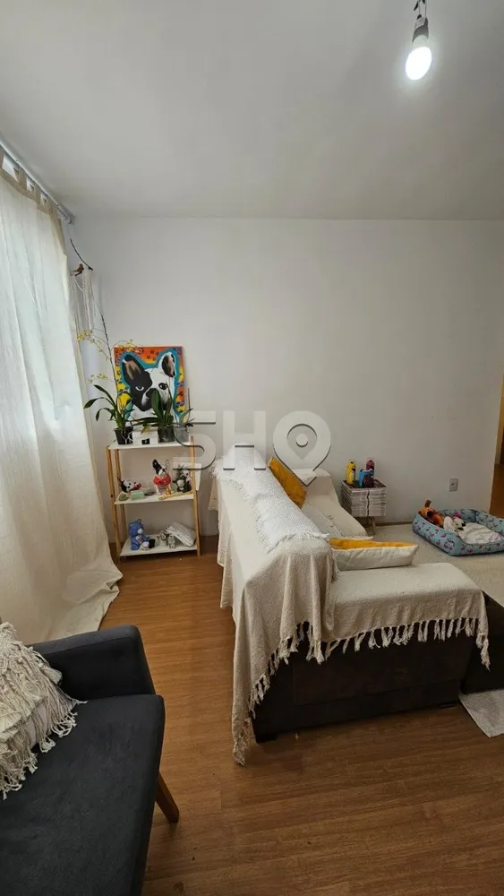 Apartamento, 1 quarto, 44 m² - Foto 6