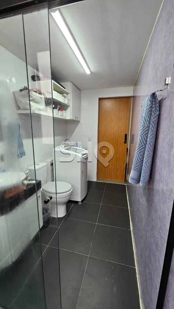 Apartamento, 1 quarto, 44 m² - Foto 15