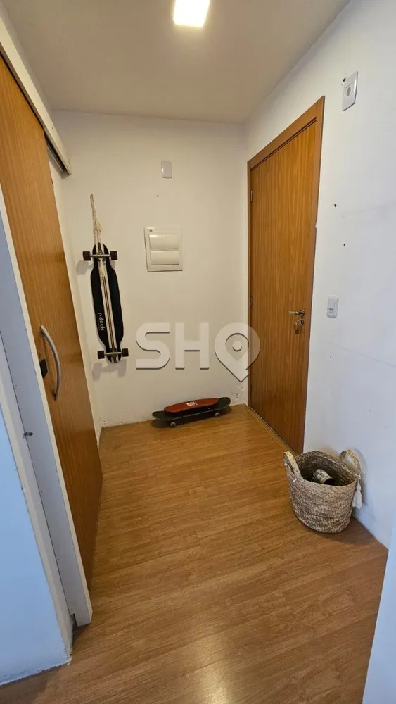 Apartamento, 1 quarto, 44 m² - Foto 3